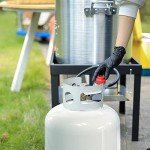 Creole Feast Outdoor Seafood Boiling Kit