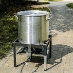 Creole Feast Outdoor Seafood Boiling Kit