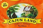Cajun Land Complete Seafood Boil - 4 lbs