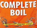 Cajun Land Complete Seafood Boil - 4 lbs
