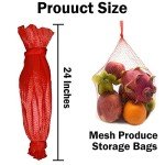 24" Reusable Seafood Boil Bags - 100 Pcs