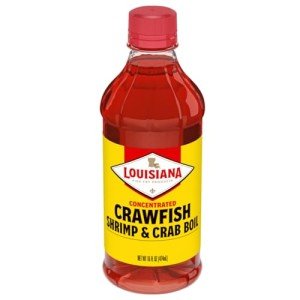 Concentrated Crawfish, Crab, Shrimp Boil - 16oz