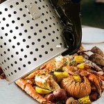 60 Qt. Seafood Boiling Kit with Strainer