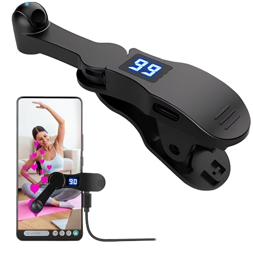 Smartphone Auto Clicker for Fast Live Broadcast Likes Games