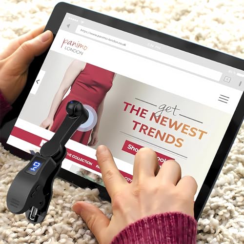 Smartphone Auto Clicker for Fast Live Broadcast Likes Games