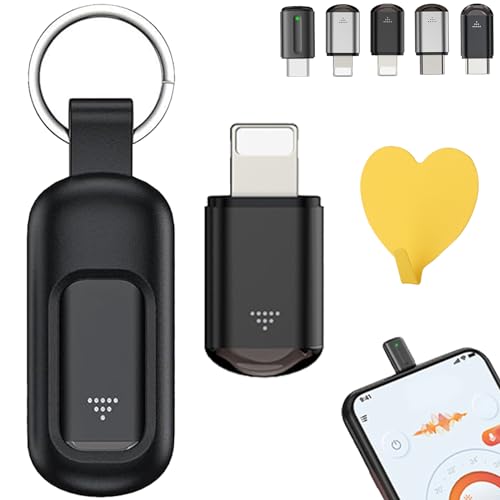 Mini Cyberplex Hacking Device for iPhone and Android