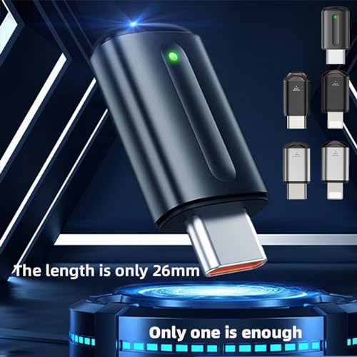 Mini Cyberplex Hacking Device for iPhone and Android