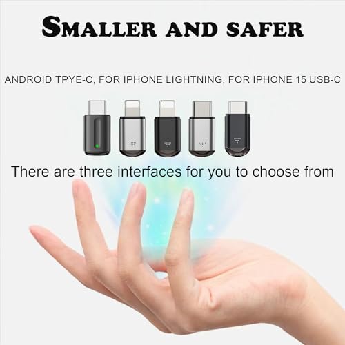 Mini Cyberplex Hacking Device for iPhone and Android