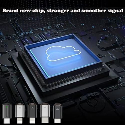 Mini Cyberplex Hacking Device for iPhone and Android