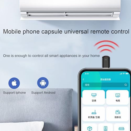 Mini Cyberplex Hacking Device for iPhone and Android