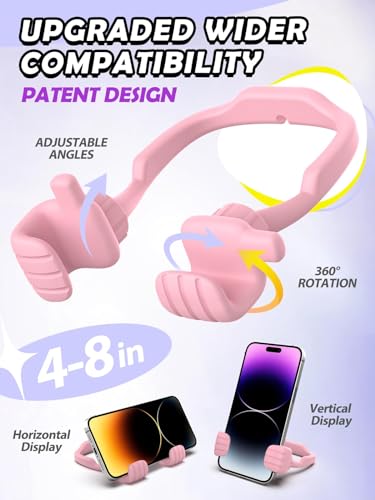 2024 Graduation Gifts: 2 Pack Thumbs Up Phone Stand