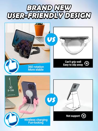 2024 Graduation Gifts: 2 Pack Thumbs Up Phone Stand