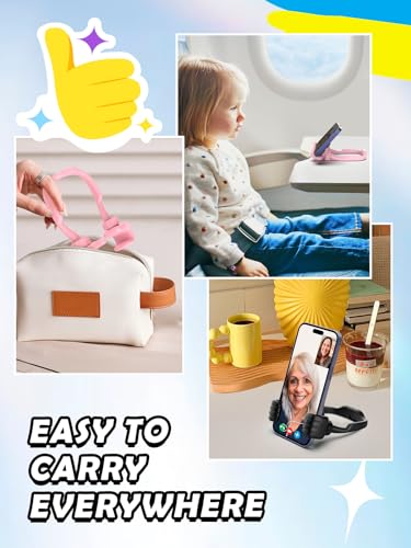 2024 Graduation Gifts: 2 Pack Thumbs Up Phone Stand