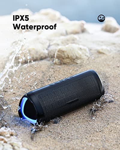 BolaButty Bluetooth Speaker with HD Sound - 2 Pack