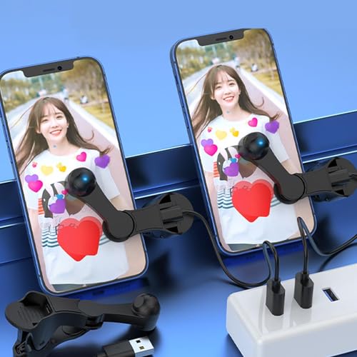 Smart Phone Screen Auto Clicker Tapper for Games