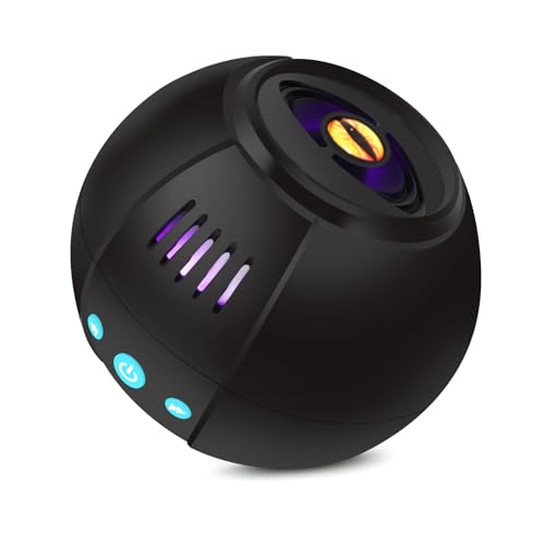 Wireless Bluetooth Speaker with HD Sound and Extra Bass