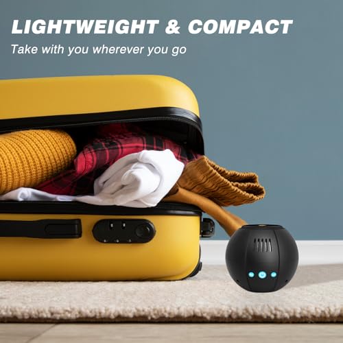 Wireless Bluetooth Speaker with HD Sound and Extra Bass