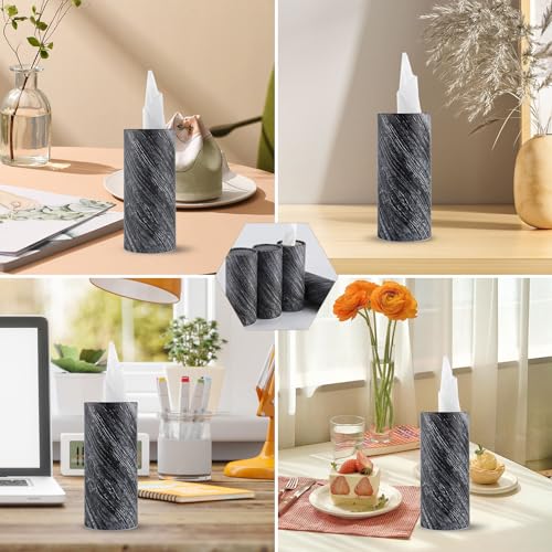 SINGARO Car Tissue Holder, 4 Pack Cup Holder