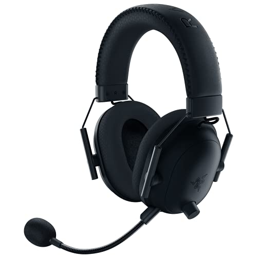 Razer BlackShark V2 Pro Wireless Gaming Headset - 7.1 Surround Sound