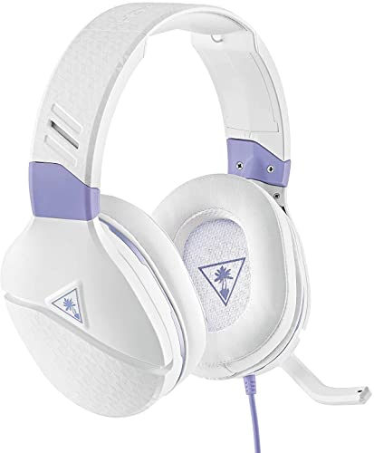 Turtle Beach Recon Spark Gaming Headset - Multi-Platform Compatibility