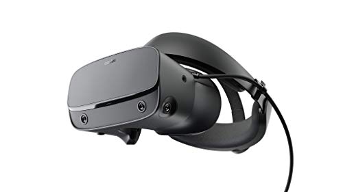 Oculus Rift S: Elite VR Gaming Headset