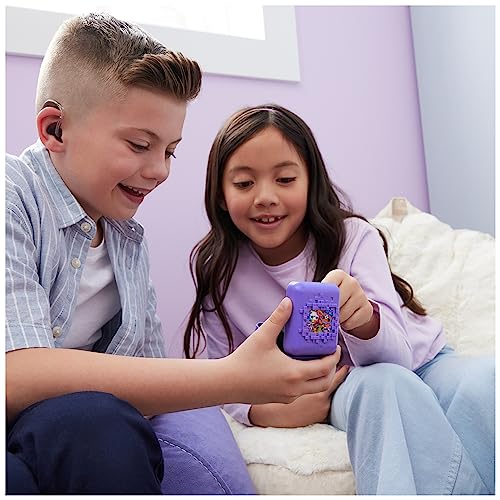 Bitzee, Interactive Toy Digital Pet with 15 Animals Inside, Virtual Electronic Pets React to Touch, Kids Toys for Girls and Boys