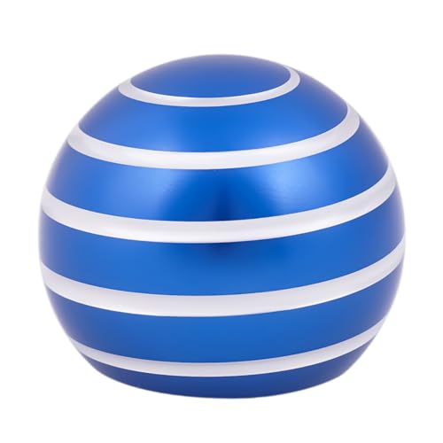 Desk-Kinetic-Toys Cool-Gadgets for Fidget: Cool-Stuff Thing Game Toy for Adult Teen Children Kid, Stress Relief Optical-Illusion Gifts for Office School Home Man Women Christmas Spinning 300 Seconds