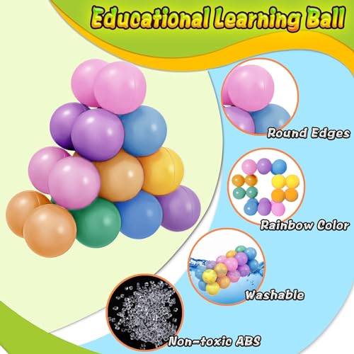 Dr.Kbder Sensory Fidget Toys for Kids Toddler Boys, Autism Figette Ball Autistic ADHD Cool Desk Toy, Calm Down Travel Airplane Essentials Toys for Age 3-12 Year Old, Stuffers Gift for Kids Teens Girls