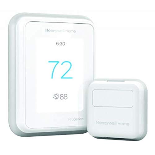 Honeywell THX321WFS2001W T10 Pro Smart Thermostat - White