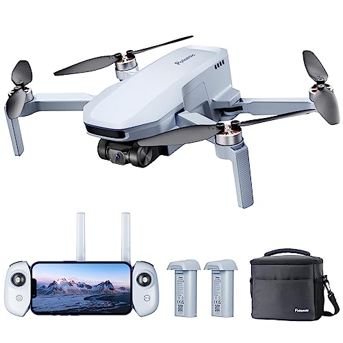Potensic ATOM SE 4K GPS Drone - Ultra Lightweight