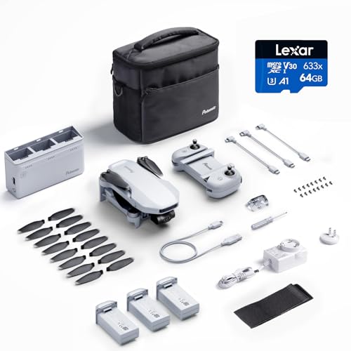 Potensic ATOM 4K GPS Drone with Gimbal