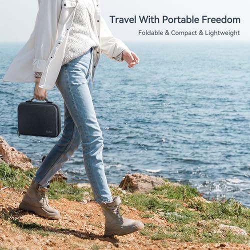 Ruko F11MINI 4K Drone - Ultra Lightweight & Foldable