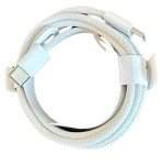 USB-C to USB-C Fast Charging Cable Gadget Gear