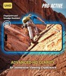 Gadget Guard 9H+ iPhone 16 Pro Max Screen Protector