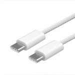 USB-C to USB-C Fast Charging Cable Gadget Gear