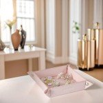 UnionBasic Multi-Functional Valet Tray for Gadgets