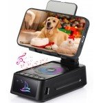 Bluetooth Speaker Phone Stand - Unique Gift Idea