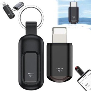 Microlord Mini Hacking Device for iOS