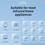 Microlord Mini Hacking Device for iOS