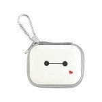 Baymax Disney Character Gadget Pouch by Gourmandise