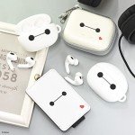 Baymax Disney Character Gadget Pouch by Gourmandise