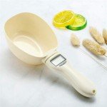 Precision Digital Measuring Spoon with LCD Display