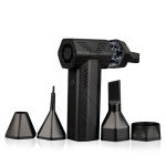 Y.Duck Cordless Electric Air Duster & Vacuum