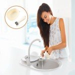 Smart Digital Measuring Spoon for Precise Portions