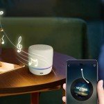 Portable Waterproof Bluetooth Speaker with HD Sound