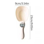 Smart Digital Measuring Spoon for Precise Portions