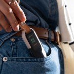 HOZO NeoRulerGO - Smart Laser Measurement Tool