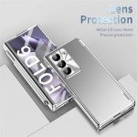 Samsung Galaxy Z Fold 6 4-in-1 Protective Case