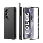 4-in-1 Magnetic Protection Case for Galaxy Z Fold 6