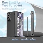 4-in-1 Magnetic Protection Case for Galaxy Z Fold 6